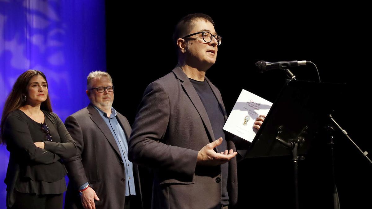 Presentación libros Vila de Puçol