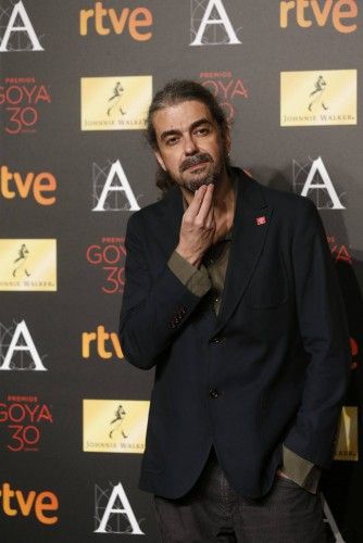 FIESTA NOMINADOS PREMIOS GOYA