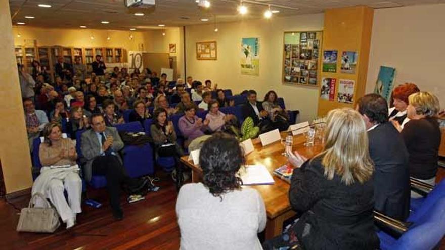 Madres coraje contra &quot;los canallas&quot;