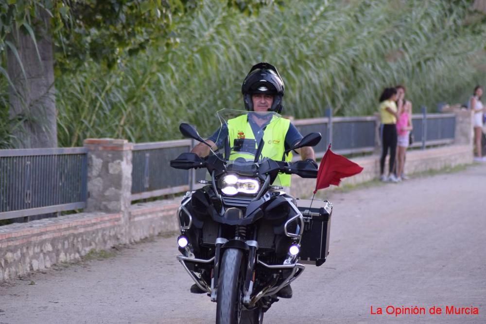 Carrera Puentes de Cieza. Prueba absoluta (2)