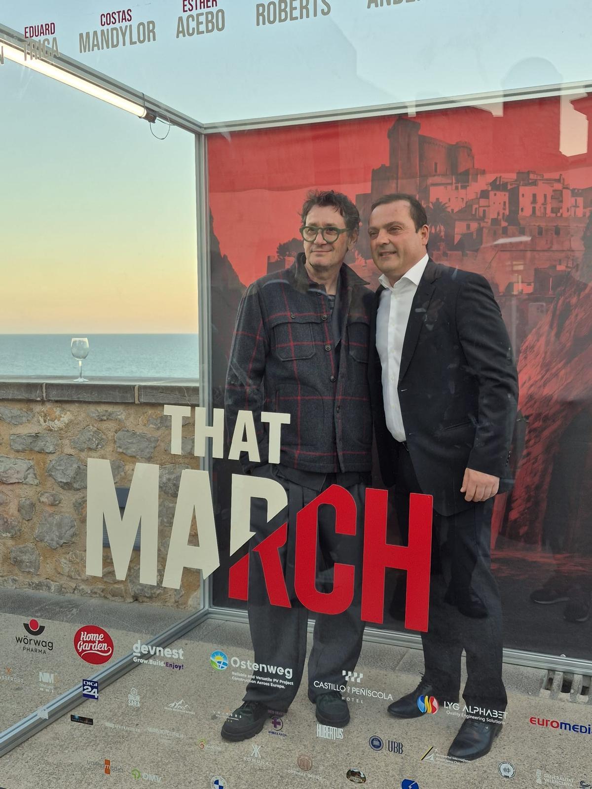 La producción ha sido recibida con gran expectación por el público rumano.