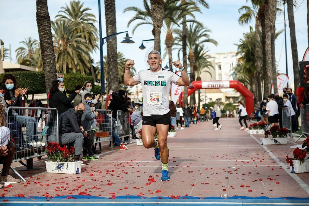 Carrera del Niño de San Javier (II)