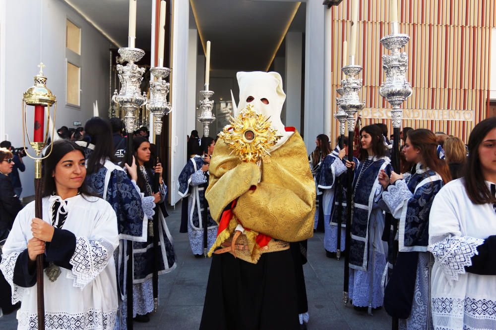 Viernes Santo | Descendimiento