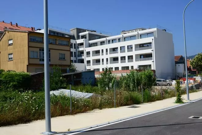 Moaña adjudica el proyecto para contar con un auditorio y viviendas sociales en dos años