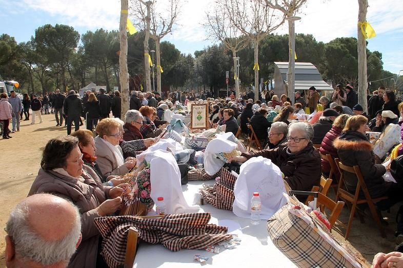 Festa de l'Arròs de Sant Fruitós de Bages