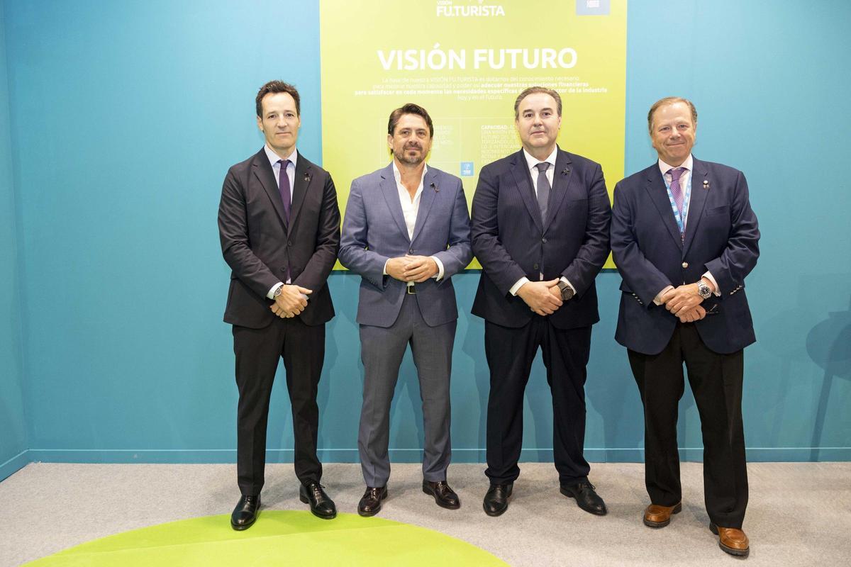 Presentación del informe 'Indicadores de la Triple Sostenibilidad de los Hoteles Españoles 2025'