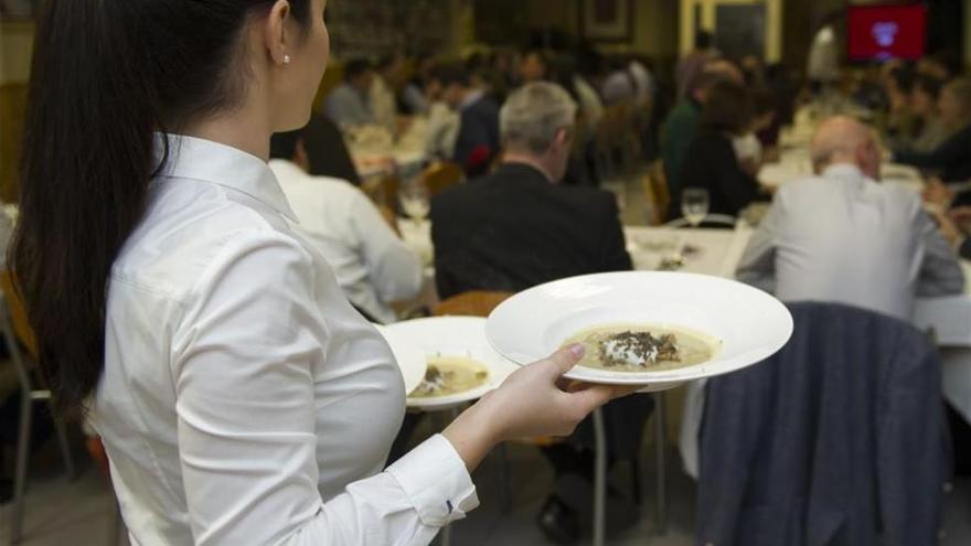 La trufa reina en Benassal, Culla, Catí y Albocàsser hasta el domingo