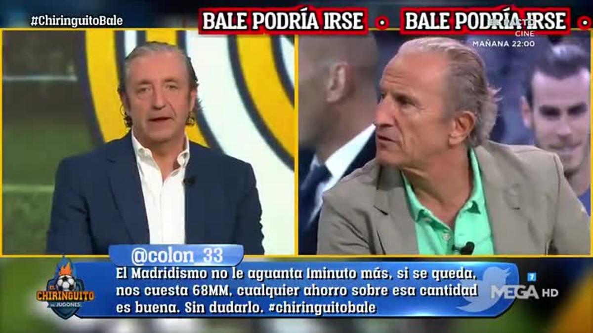 ¡Increíble! Pedrerol explota contra Zidane: "No le gusta a nadie"