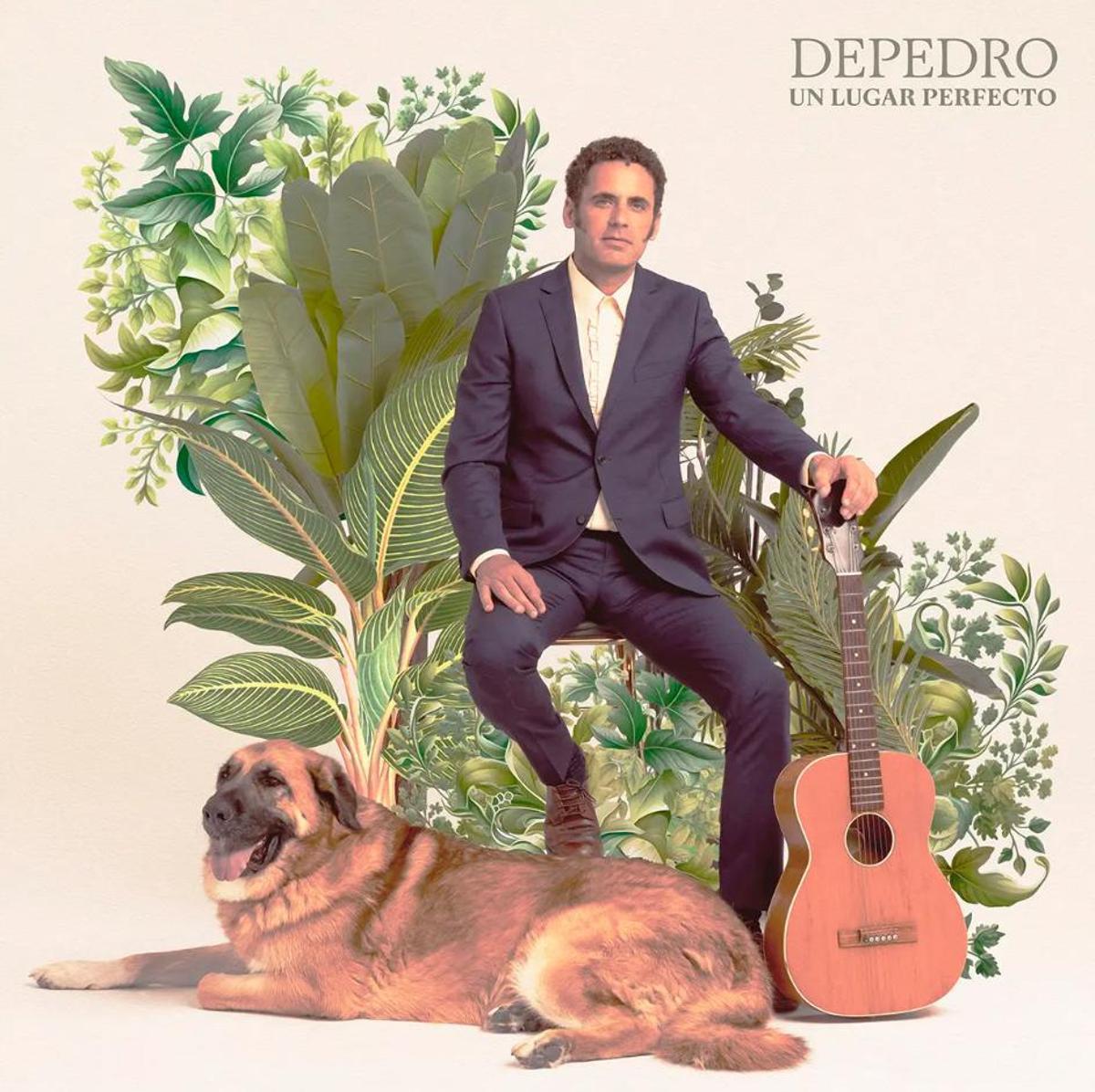 Depedro actuará en concierto en Vigo el 7 de marzo de 2025.