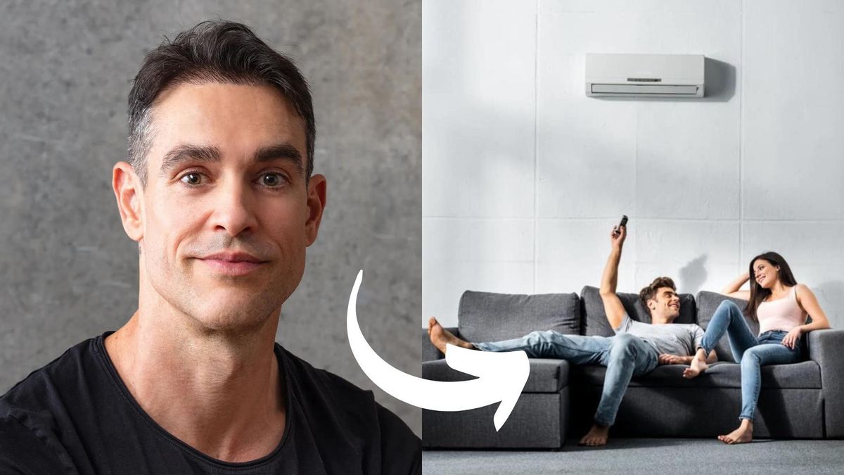 Consejos para mantener la casa fría, según Antonio Matrés