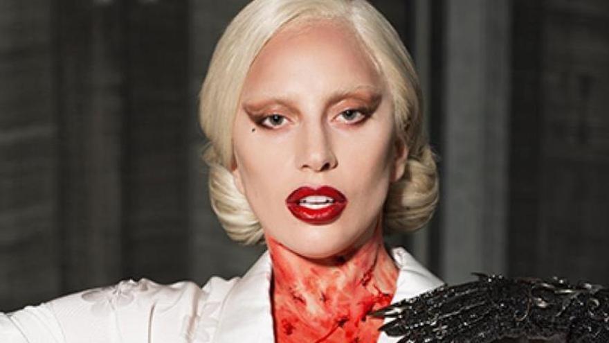 Lady Gaga abrirá el calendario en enero en Barcelona.