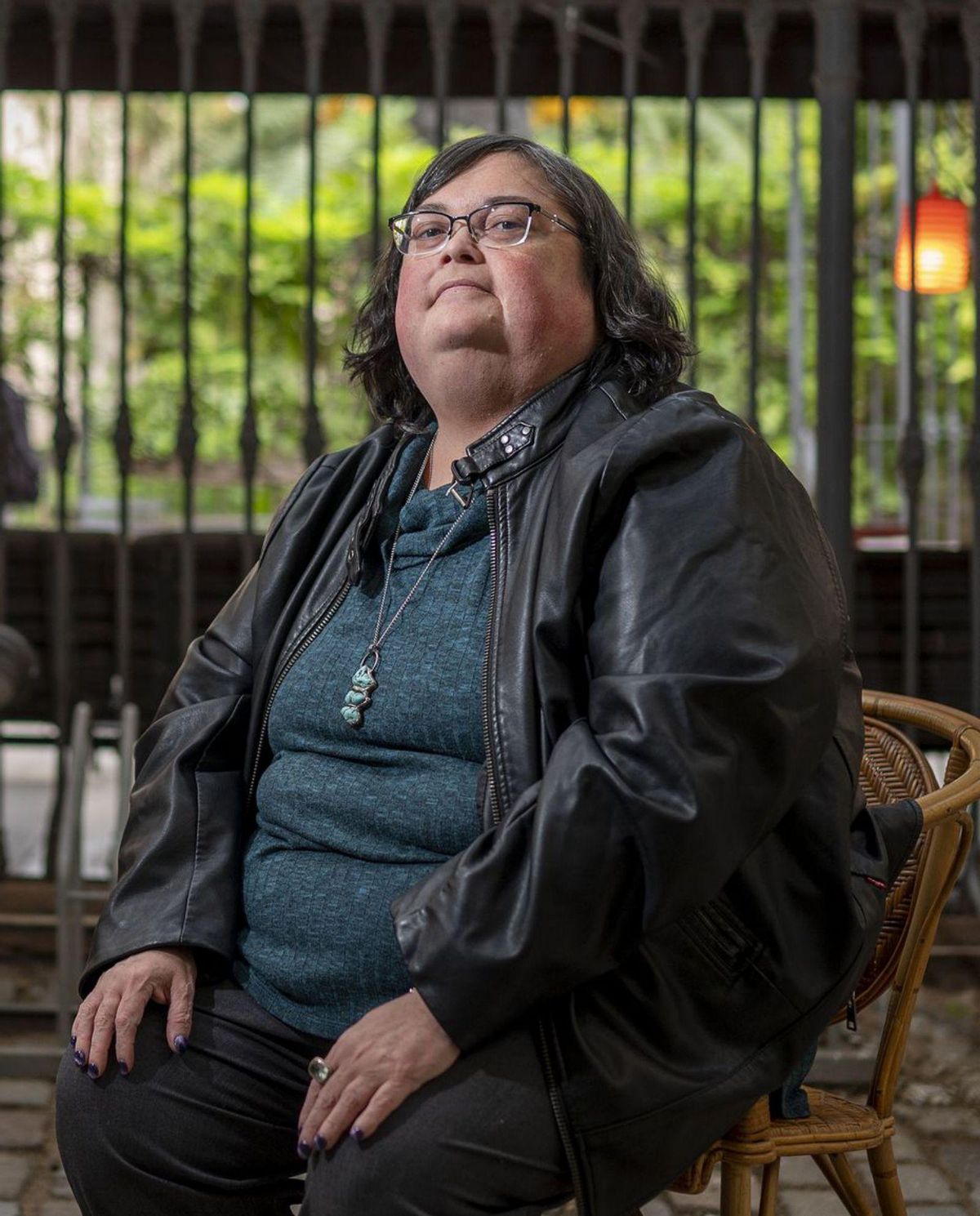 Joan Donovan: "Les milícies ja es preparen per a una guerra civil als EUA"