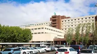 Prisión para dos enfermeras por entrar en el historial médico de una compañera del Universitario de Badajoz