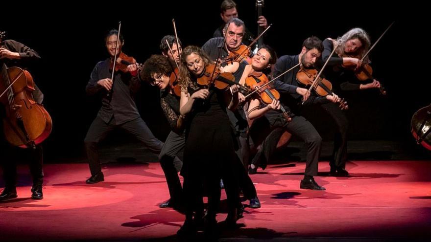 Bienal de Arte y Festival de Música de Canarias desafían la ‘cuesta de enero’  | CULTURA CABILDO INSULAR