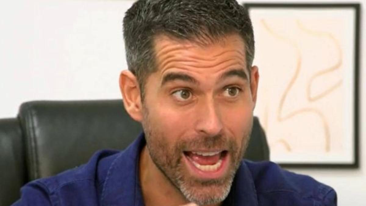 Pablo Ojeda.