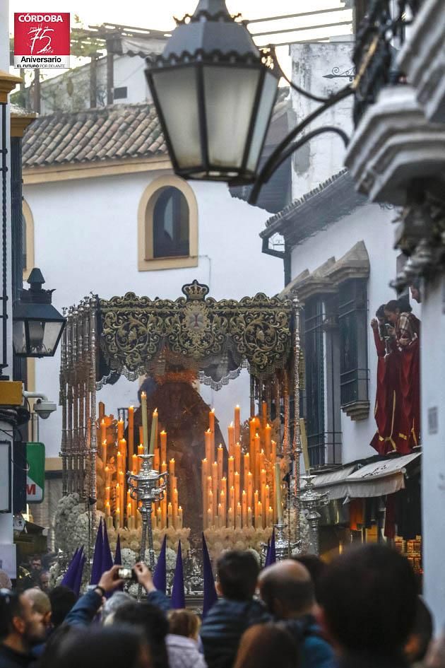 FOTOGALERÍA / Hermandad de La Santa Faz