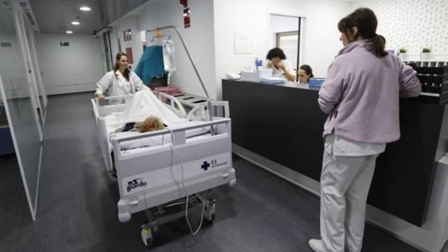 El Hospital General de Elche erradica  la tuberculosis con un programa de prevención para evitar contagios