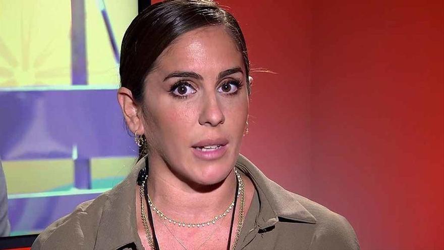 Anabel Pantoja anuncia que no volverá a &#039;Sálvame&#039;: &quot;Quiero trabajar dignamente&quot;