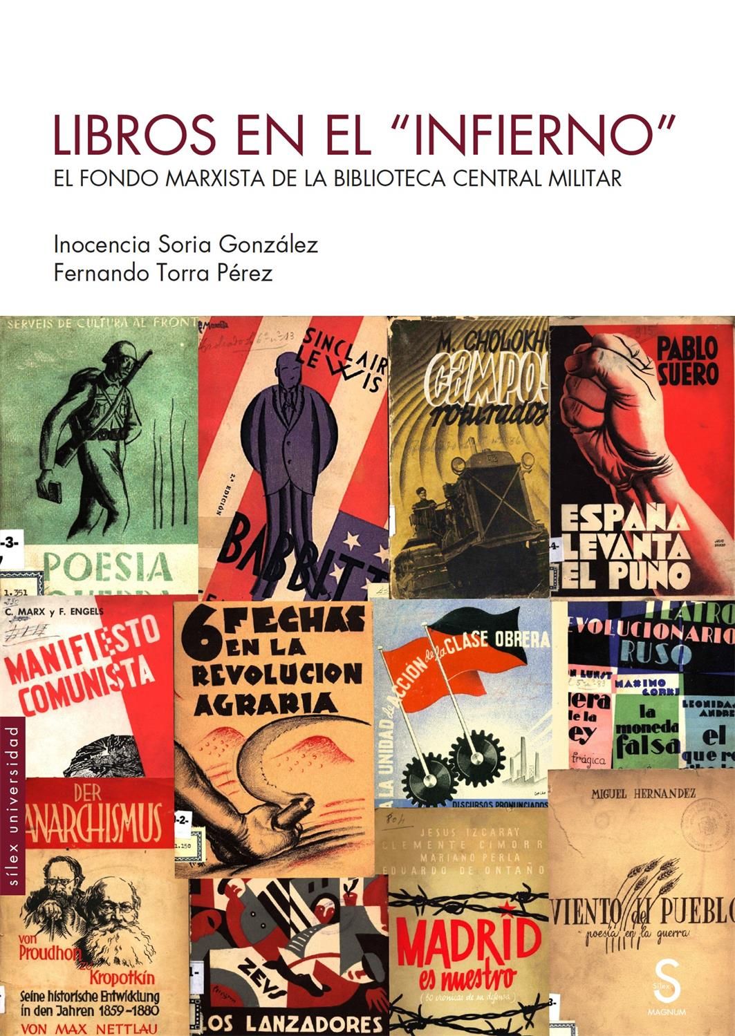 La biblioteca marxista: se ponen a disposición pública miles de libros ...