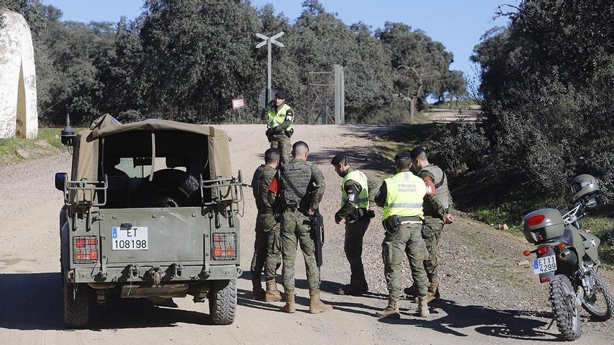 La familia del uno de los soldados muertos en Córdoba señala que la imputación de los tres mandos confirma las &quot;negligencias&quot;