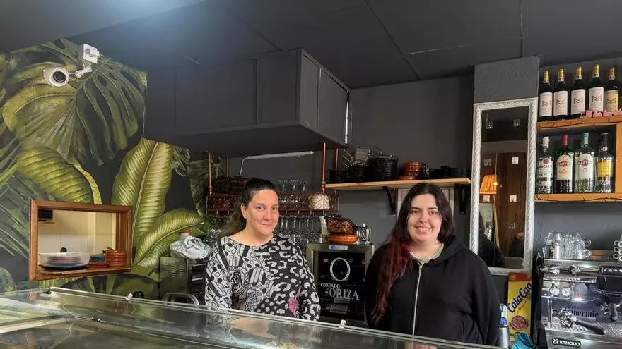 Video | Casa Toñi abre en la avenida de la Bondad de Cáceres con la vista puesta en el servicio a domiclio