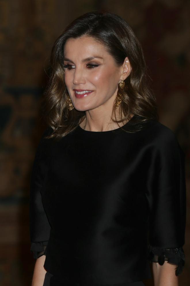 El pelo