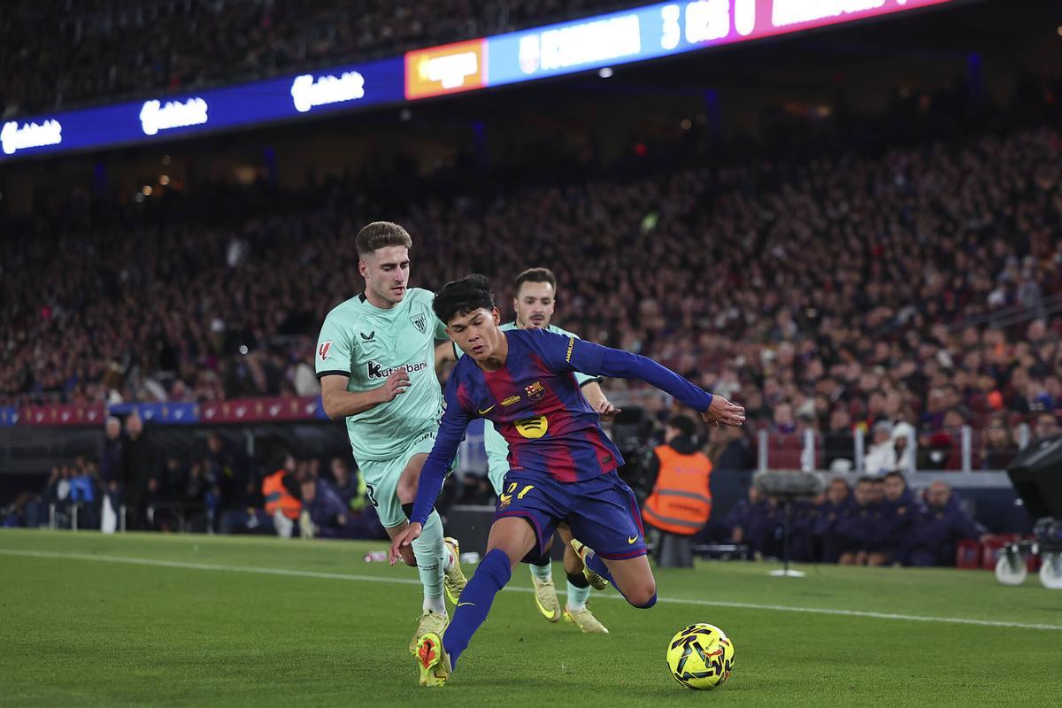 Dro no volverá a vestir la camiseta del Barça