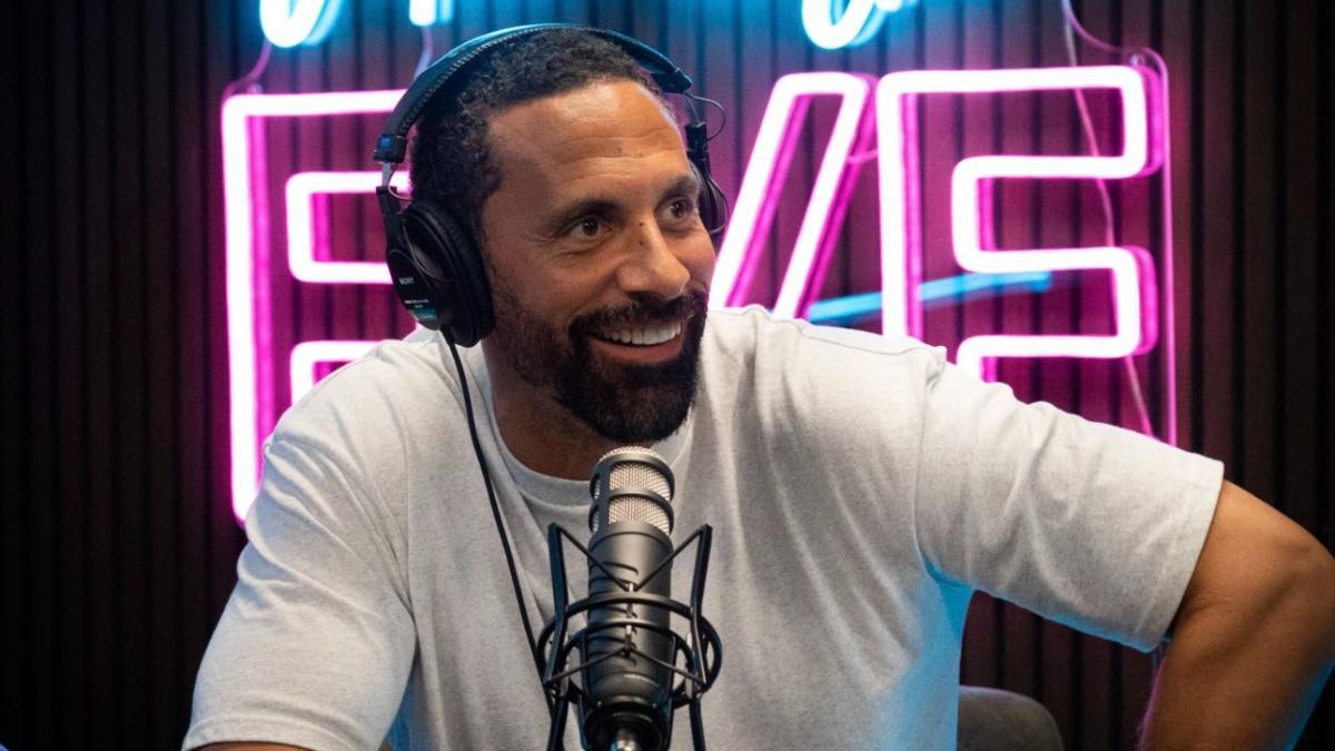 Rio Ferdinand ha desvelado a su candidato favorito para llevarse la máxima competición europea de clubes