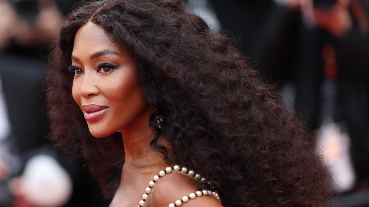 El secreto a voces de Naomi Campbell: admite cómo consiguió ser madre a partir de los 50 años