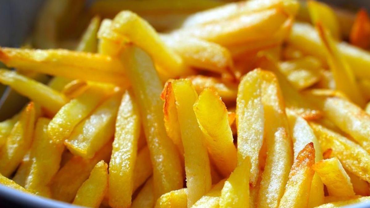 Estas son las patatas fritas malagueñas que enamoraron a Robert de Niro