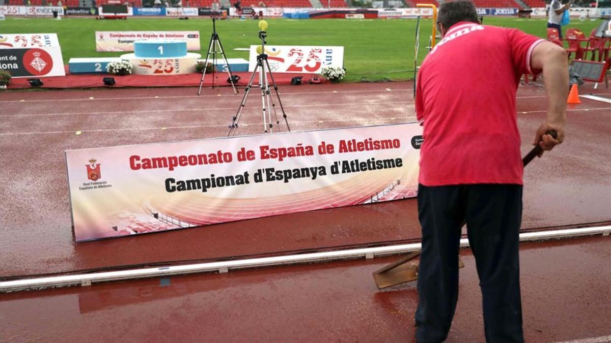 Atletismo