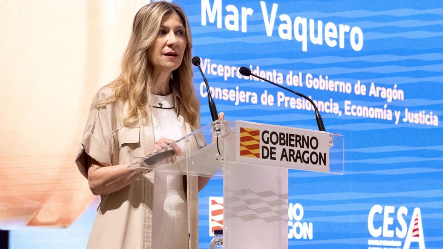 La siniestralidad laboral le cuesta a Aragón 1.520 millones de euros por la falta de prevención