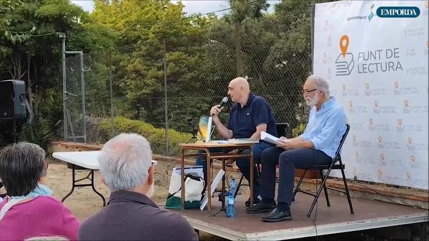 &quot;La ficció és un calaix de sastre amb el qual pots dir moltes veritats sense haver d&#039;anar a judici&quot;