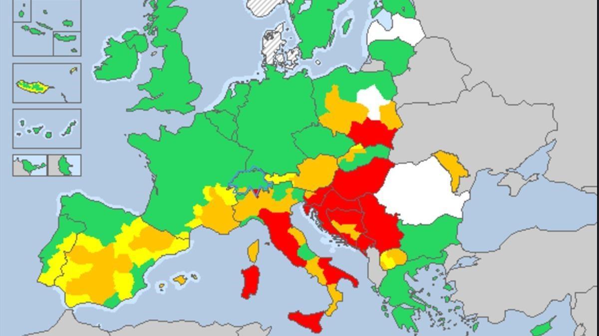 zentauroepp39535531 captura de meteoalarm https   www meteoalarm eu ca es 1 5 eu170803092848