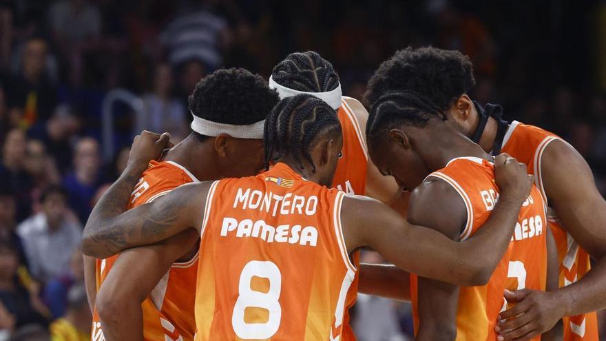Los precedentes del 2-1 en un Playoff Final, ¿favorecen a Valencia Basket?