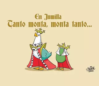 La viñeta de hoy