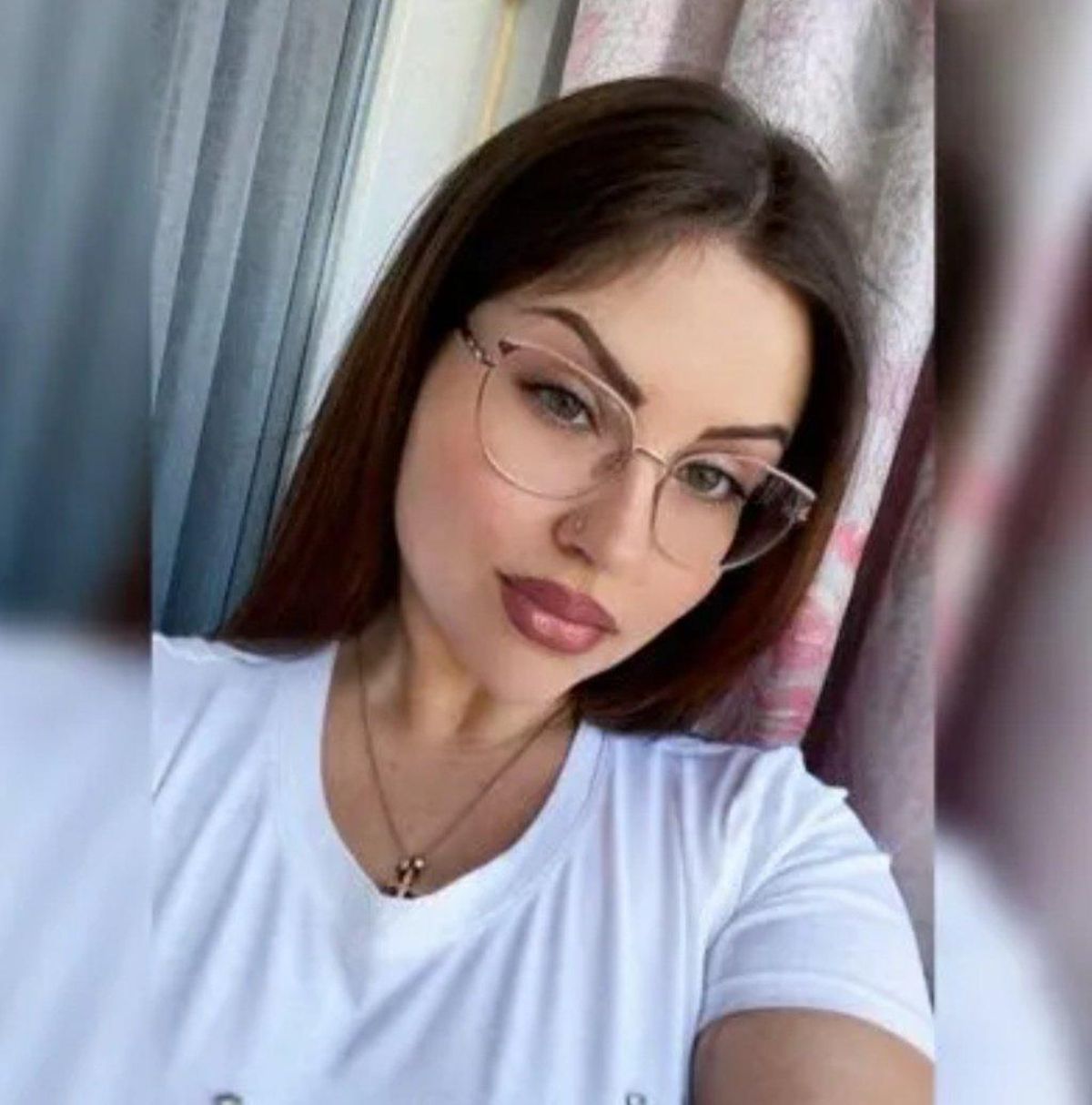 Sanseverina Lazar en la actualidad.