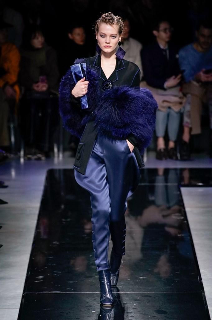 Giorgio Armani