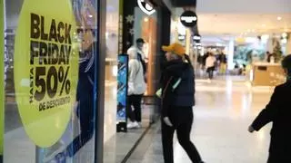 Aviso a los consumidores en el Black Friday: así puedes evitar los fraudes