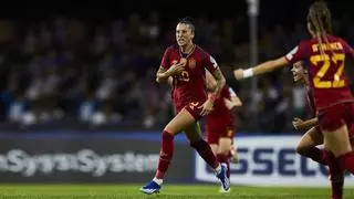 "Es intolerable la falta de respeto de Jenni Hermoso a Montse Tomé"