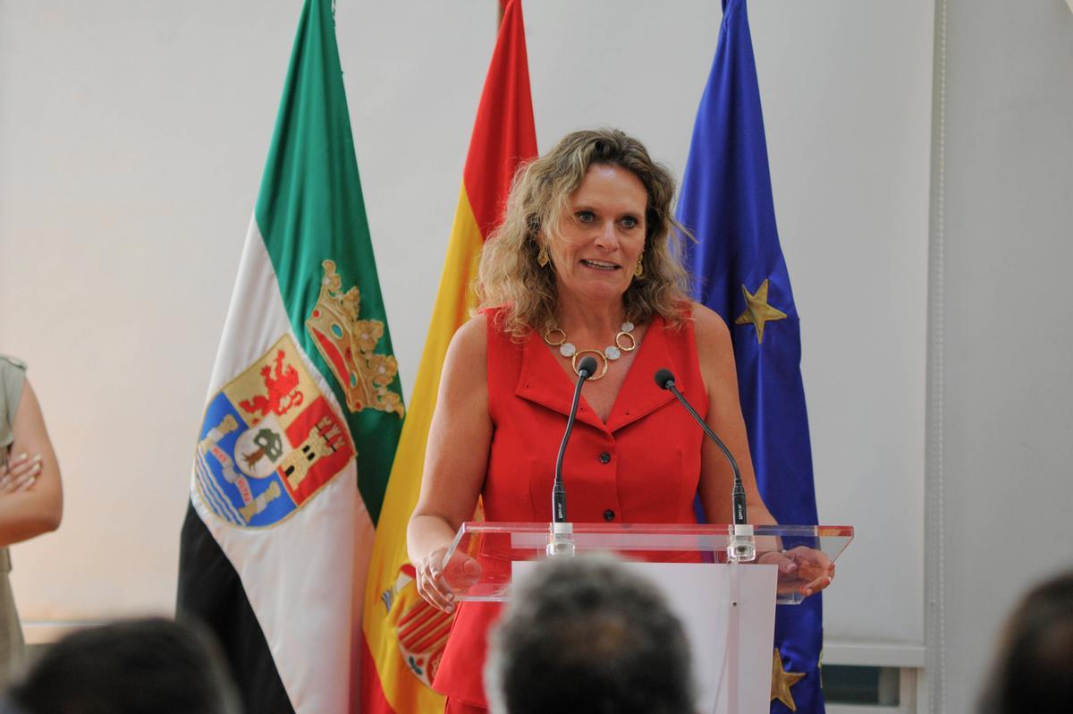 Las imágenes de la entrega de la Medalla al Mérito de la Protección Civil
