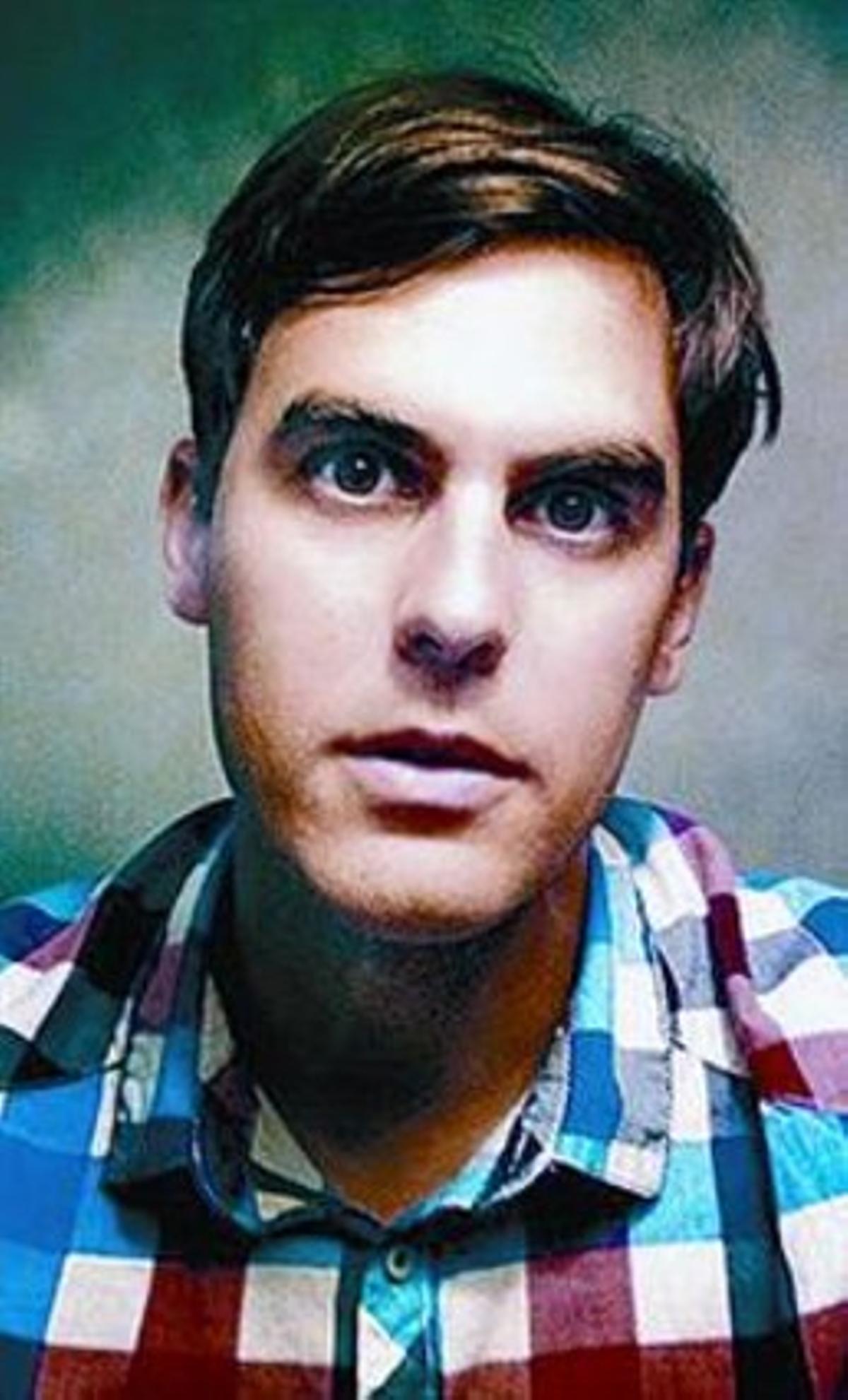 Pablo Gómez-Castro.