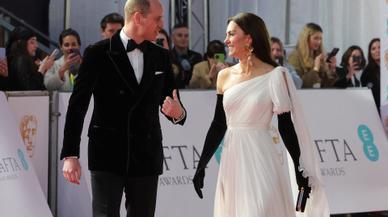 El vídeo viral con el que Kate Middleton acalla los rumores de crisis con Guillermo de Inglaterra