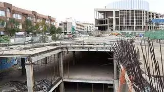 Telde evita una posible condena millonaria por la antigua concesión de los aparcamientos subterráneos de San Gregorio