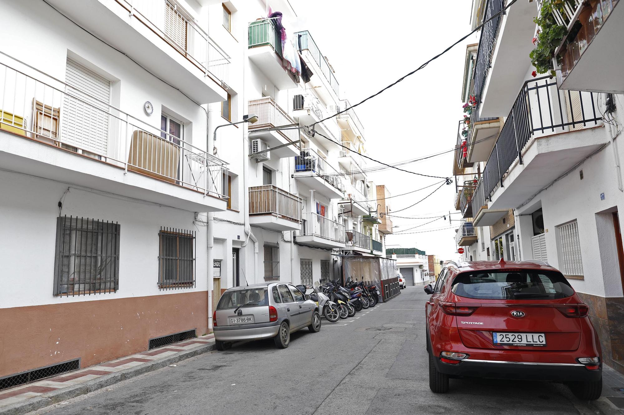 Vuit detinguts en l'operatiu antidroga dels Mossos a la Selva i el Gironès