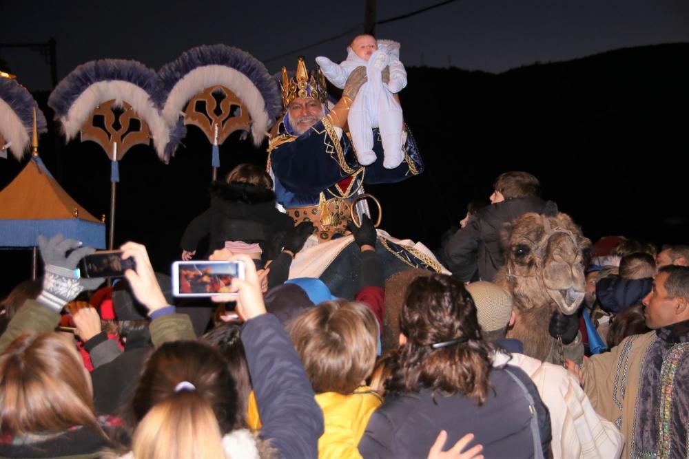 Cabalgata de Alcoy