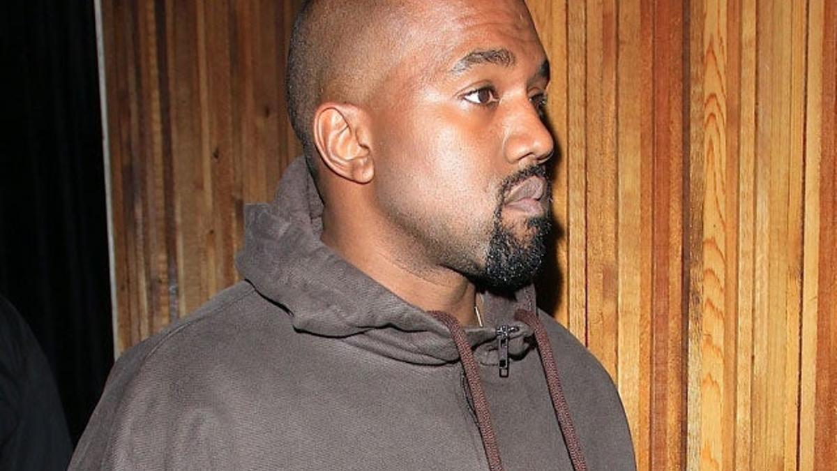 Kanye West defiende a Bill Cosby