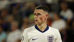 Phil Foden.