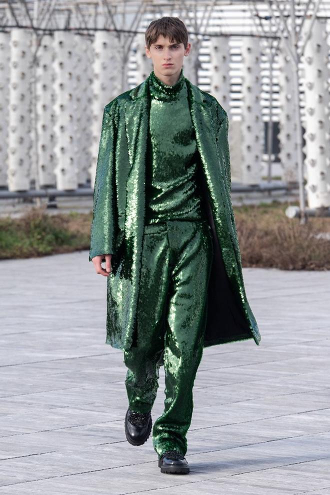 Azzaro Couture