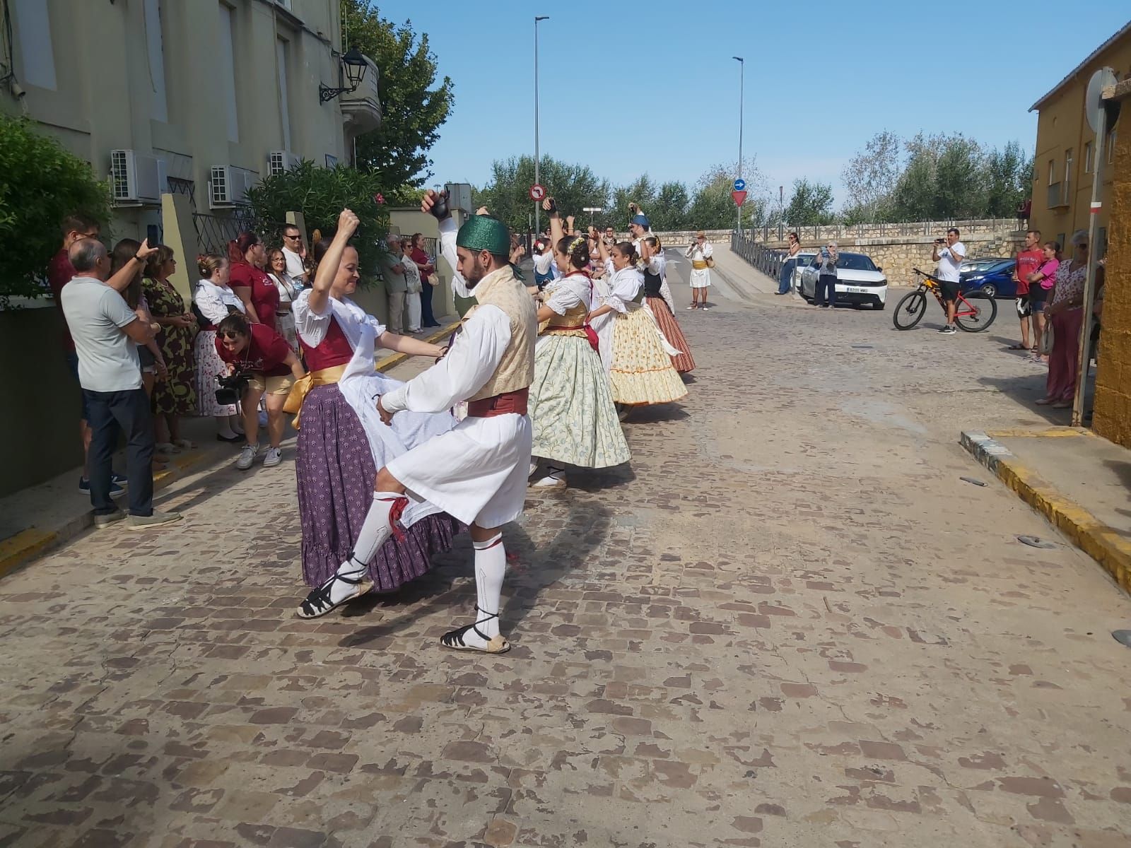 Los mejores momentos de la fiesta grande que Alzira dedica a su patrona